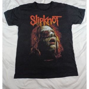 Slipknot 2013 Tshirt No Tag 21x28